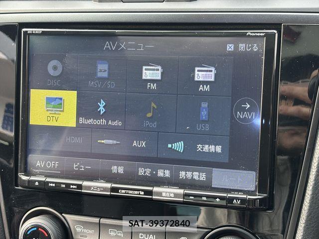 Subaru WRX S4 2019-09 2034671-14
