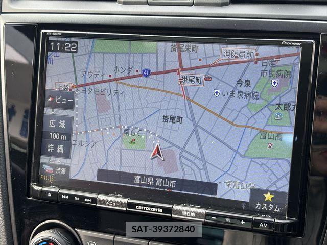 Subaru WRX S4 2019-09 2034671-15