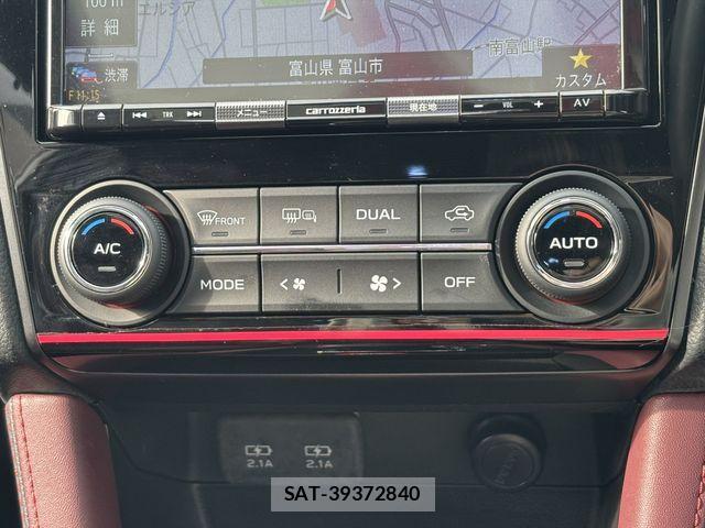 Subaru WRX S4 2019-09 2034671-17