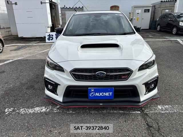 Subaru WRX S4 2019-09 2034671-1