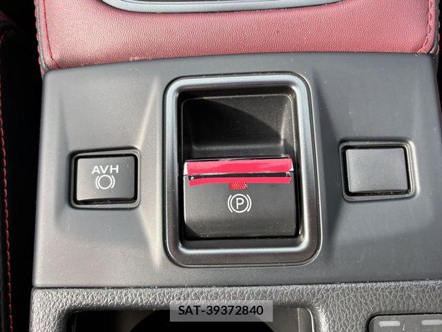 Subaru WRX S4 2019-09 2034671-19