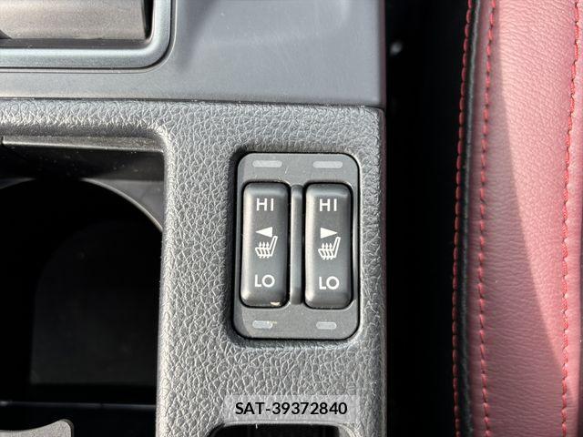 Subaru WRX S4 2019-09 2034671-20