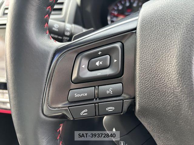 Subaru WRX S4 2019-09 2034671-22