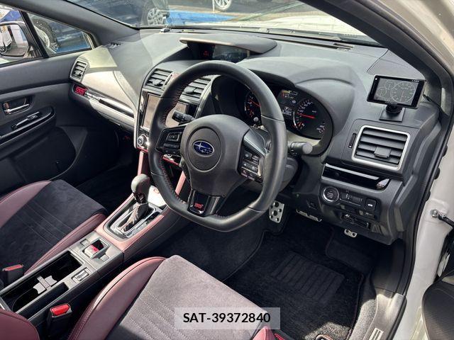 Subaru WRX S4 2019-09 2034671-25