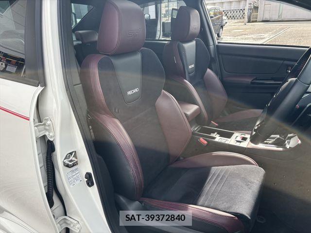 Subaru WRX S4 2019-09 2034671-26