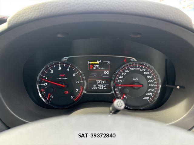 Subaru WRX S4 2019-09 2034671-27