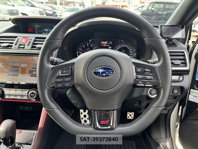 Subaru WRX S4 2019-09 2034671-28