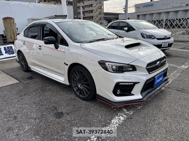 Subaru WRX S4 2019-09 2034671-2