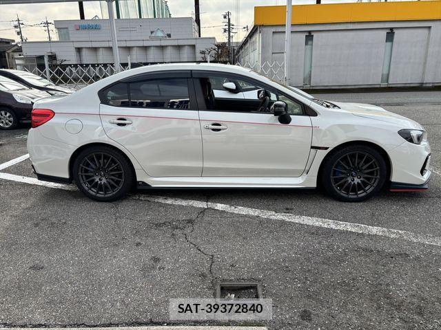 Subaru WRX S4 2019-09 2034671-3