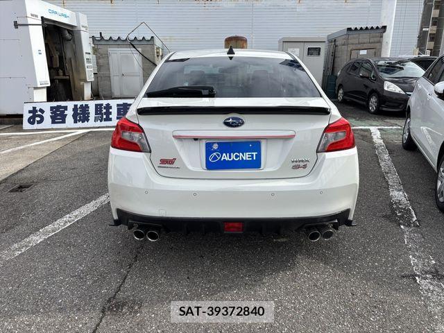 Subaru WRX S4 2019-09 2034671-5