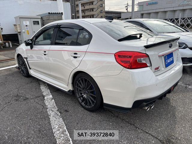 Subaru WRX S4 2019-09 2034671-6