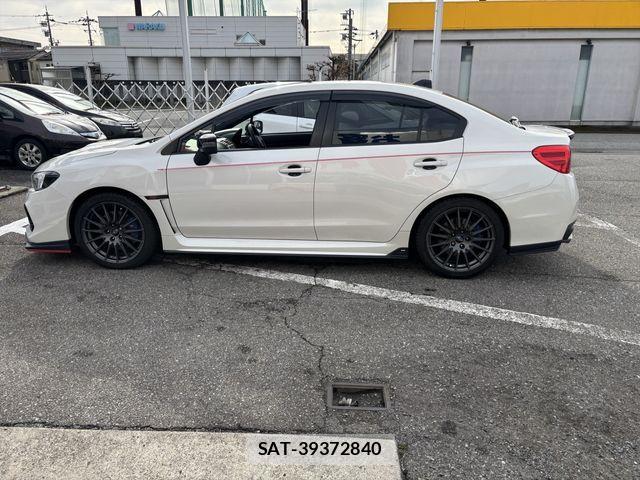 Subaru WRX S4 2019-09 2034671-7