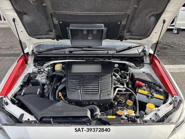 Subaru WRX S4 2019-09 2034671-8