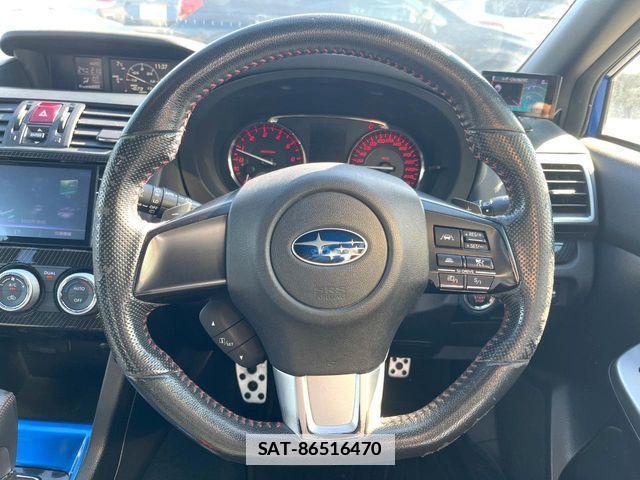 Subaru WRX S4 2015-03 2118916-10