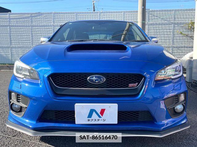 Subaru WRX S4 2015-03 2118916-12
