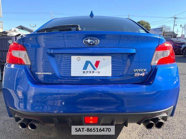 Subaru WRX S4 2015-03 2118916-13