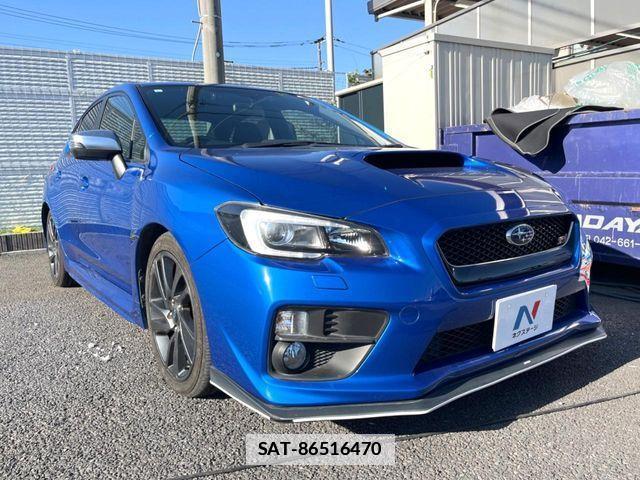Subaru WRX S4 2015-03 2118916-14