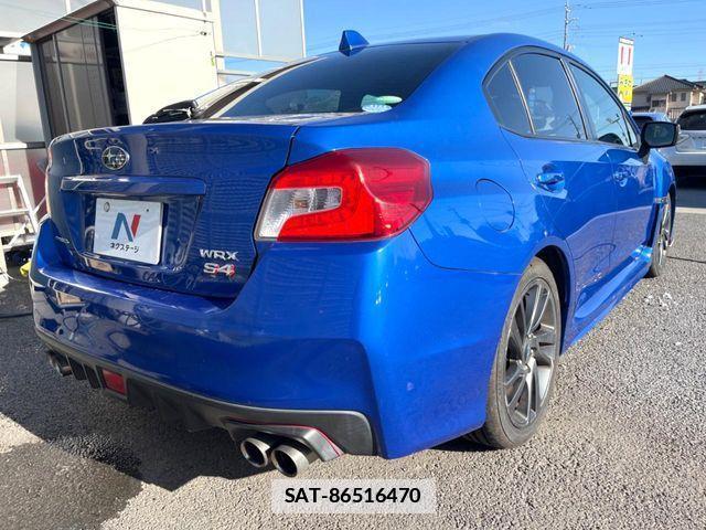 Subaru WRX S4 2015-03 2118916-15