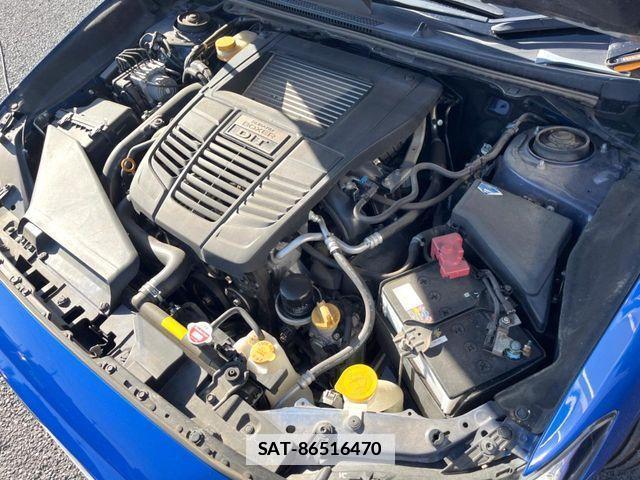 Subaru WRX S4 2015-03 2118916-16