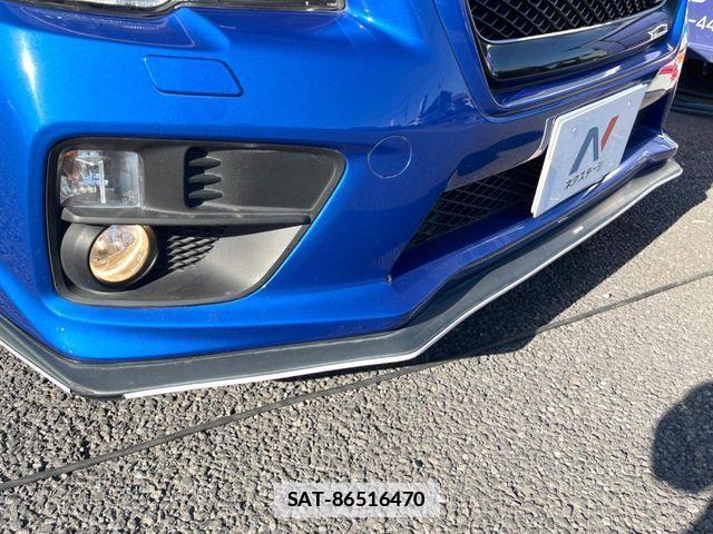 Subaru WRX S4 2015-03 2118916-3