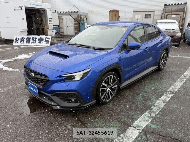 Subaru WRX S4 2022-03 2253237-0