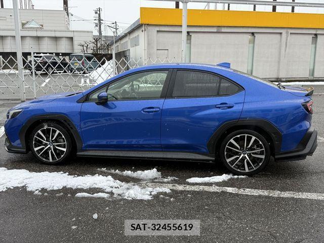 Subaru WRX S4 2022-03 2253237-9