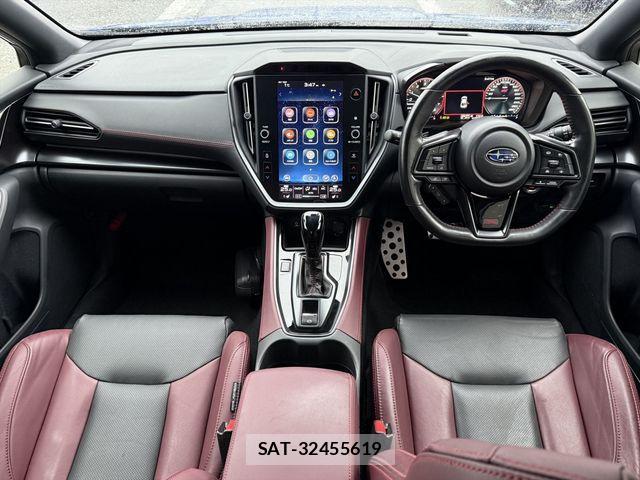 Subaru WRX S4 2022-03 2253237-11