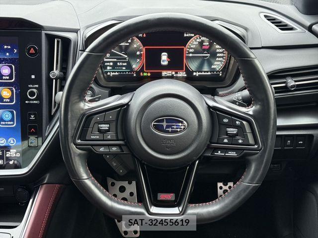 Subaru WRX S4 2022-03 2253237-13