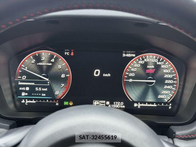 Subaru WRX S4 2022-03 2253237-14