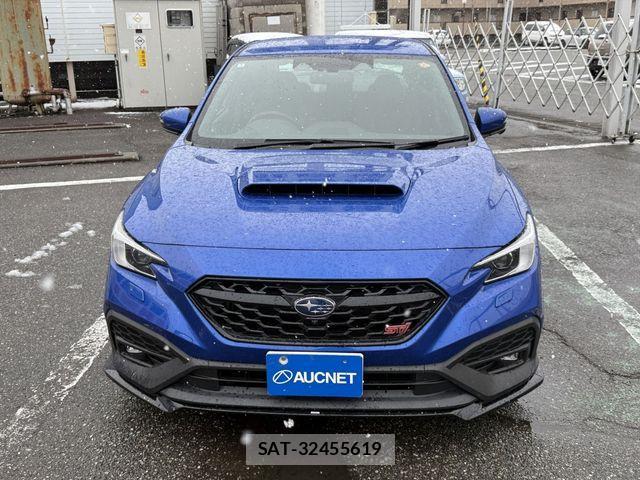 Subaru WRX S4 2022-03 2253237-1