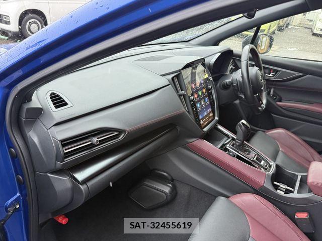 Subaru WRX S4 2022-03 2253237-25