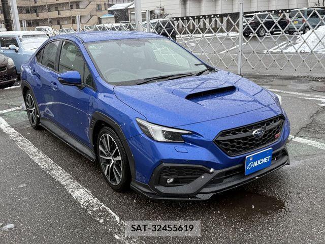 Subaru WRX S4 2022-03 2253237-2