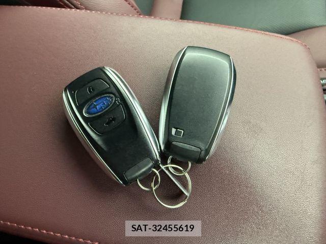Subaru WRX S4 2022-03 2253237-29
