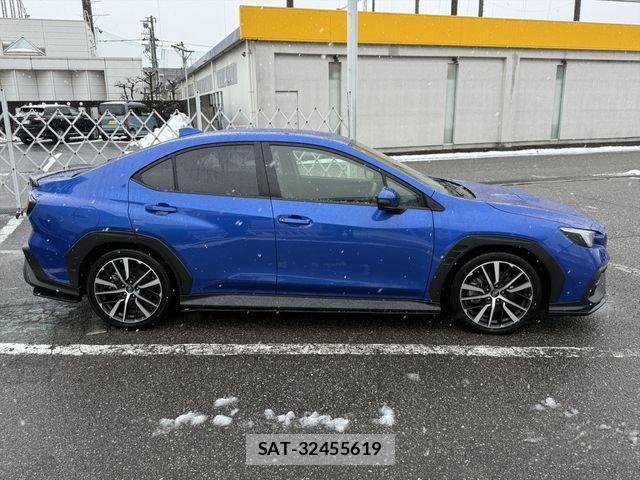 Subaru WRX S4 2022-03 2253237-5