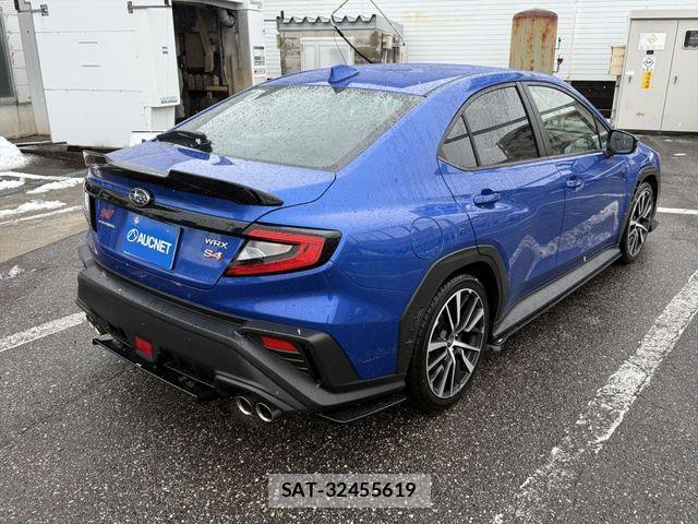 Subaru WRX S4 2022-03 2253237-6