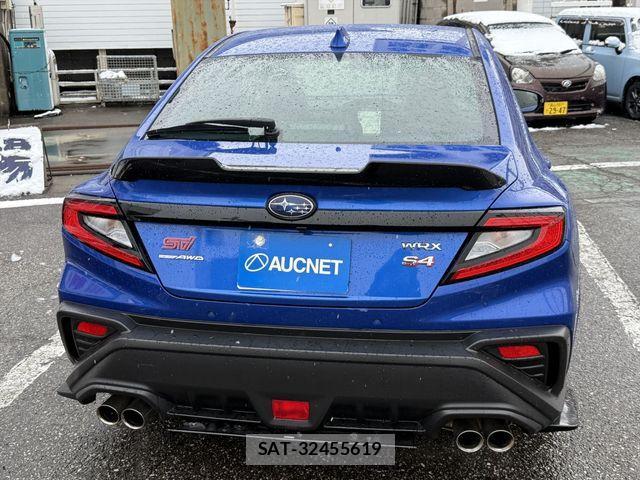 Subaru WRX S4 2022-03 2253237-7