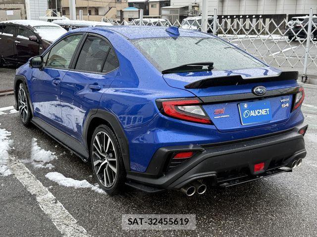 Subaru WRX S4 2022-03 2253237-8