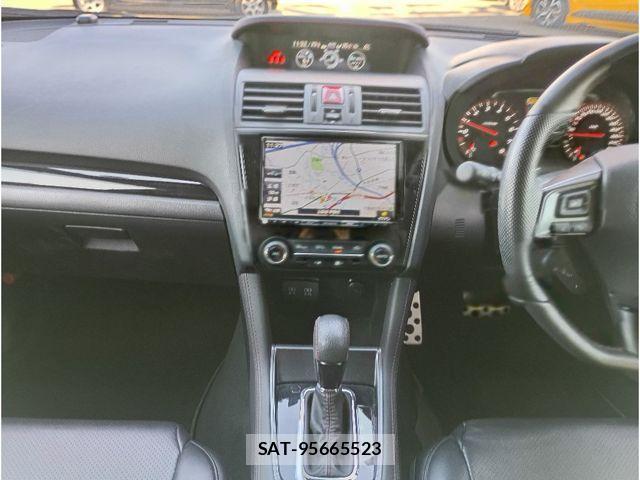 Subaru WRX S4 2019-09 2488653-9