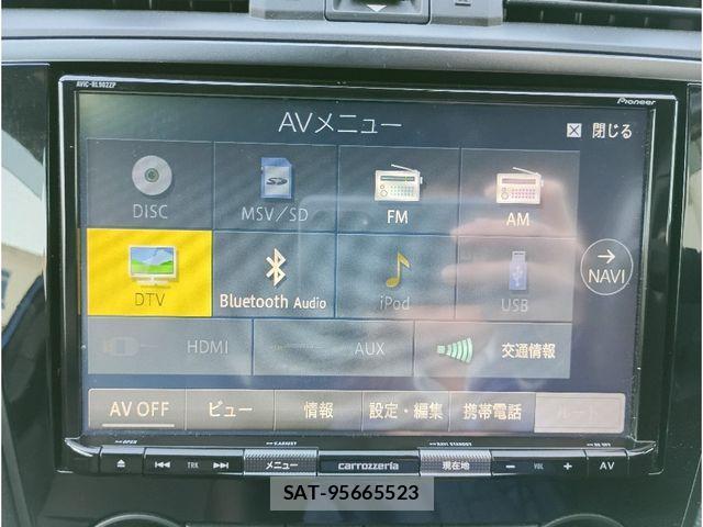 Subaru WRX S4 2019-09 2488653-13