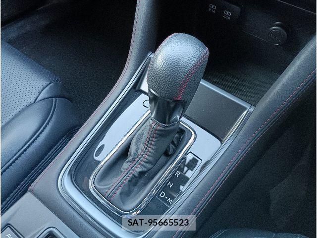 Subaru WRX S4 2019-09 2488653-14