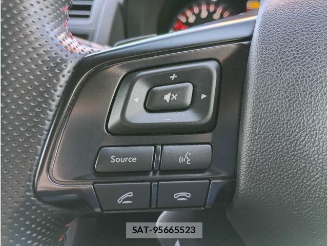 Subaru WRX S4 2019-09 2488653-17