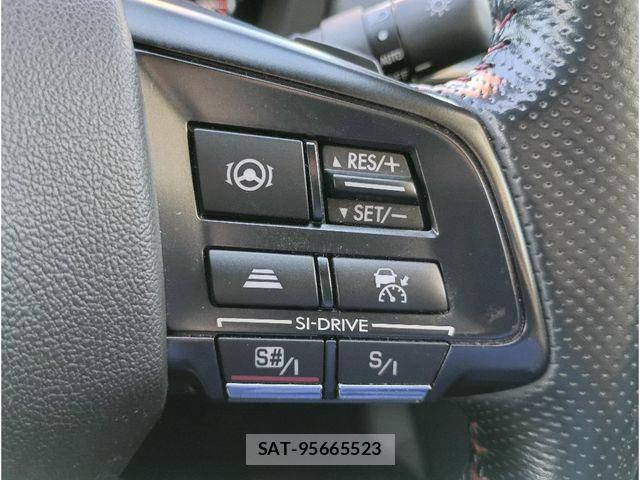 Subaru WRX S4 2019-09 2488653-18