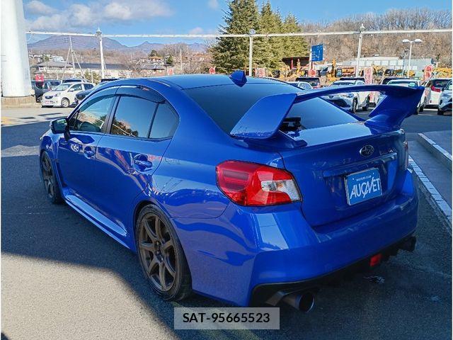 Subaru WRX S4 2019-09 2488653-1