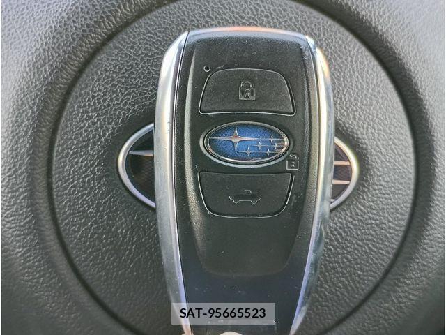Subaru WRX S4 2019-09 2488653-19