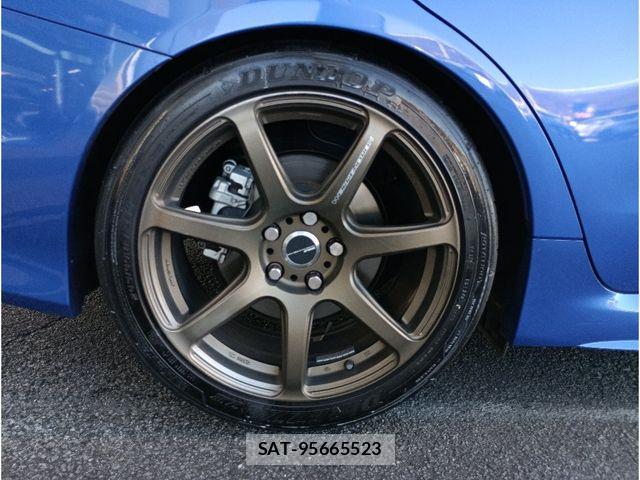 Subaru WRX S4 2019-09 2488653-25