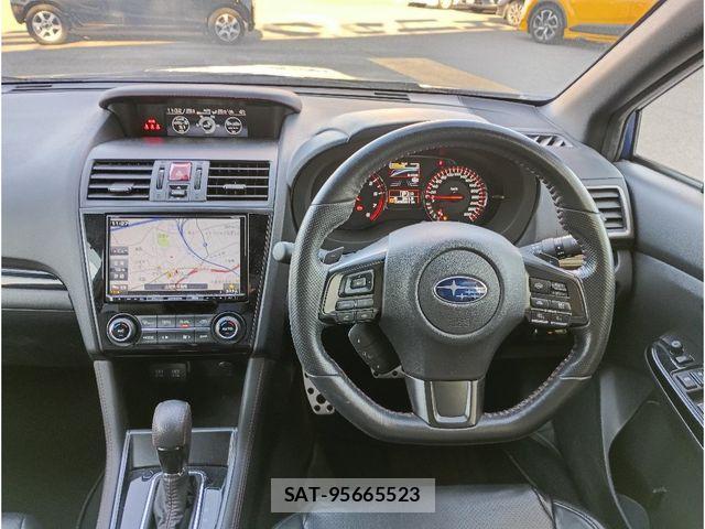 Subaru WRX S4 2019-09 2488653-2