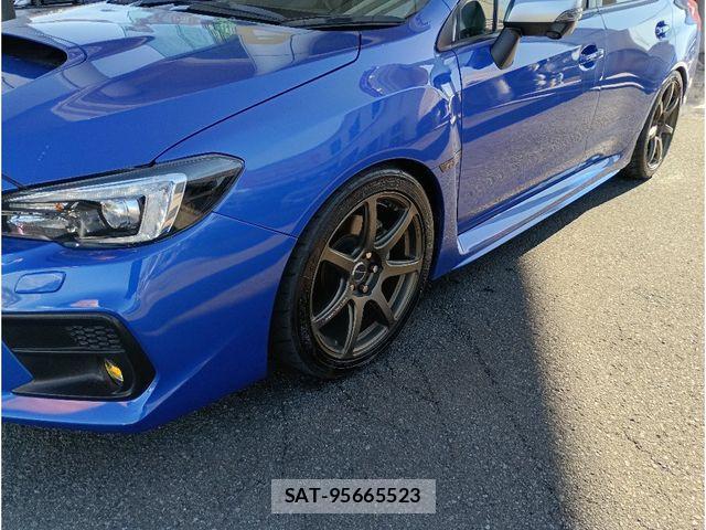 Subaru WRX S4 2019-09 2488653-29