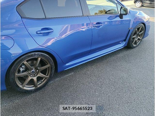 Subaru WRX S4 2019-09 2488653-3