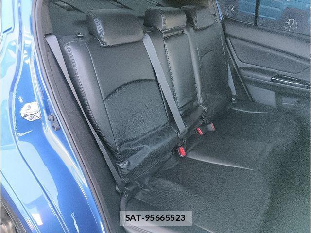 Subaru WRX S4 2019-09 2488653-5
