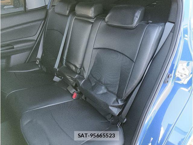 Subaru WRX S4 2019-09 2488653-6